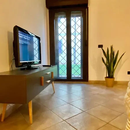 بيت للعطل La Casetta Di Giulio Ii أوستِيا أنتيكا
