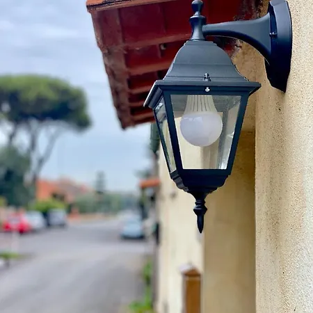 La Casetta Di Giulio Ii بيت للعطل *