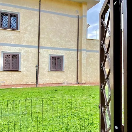بيت للعطل La Casetta Di Giulio Ii *